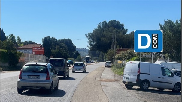Panneau 8m² D113 - Rognac