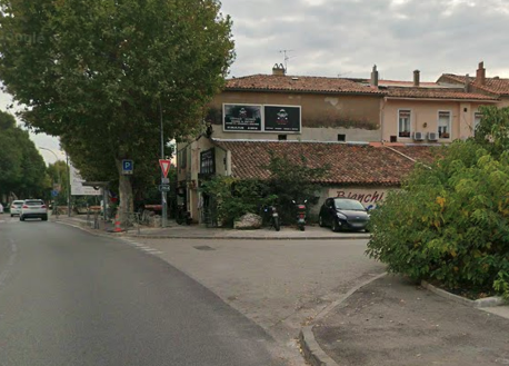 Panneau 4m² Av. du Général De Gaulle – Roquevaire