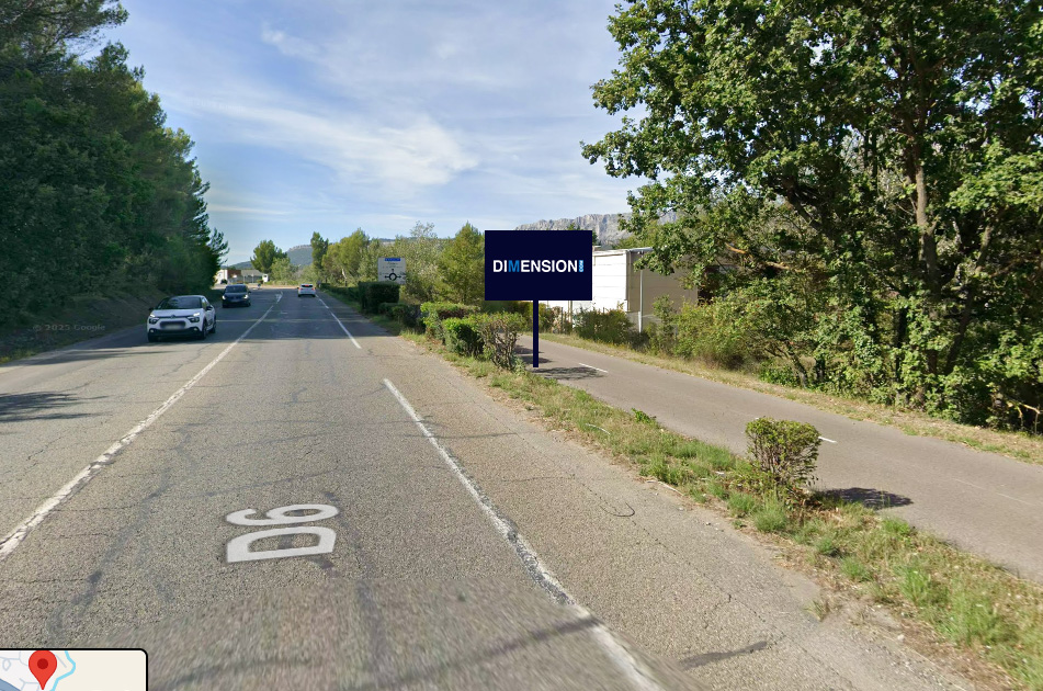 Panneau 4m² 225 Impasse du Nid 13790 - PEYNIER